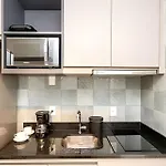 Occa Stay Byway Vila Madalena