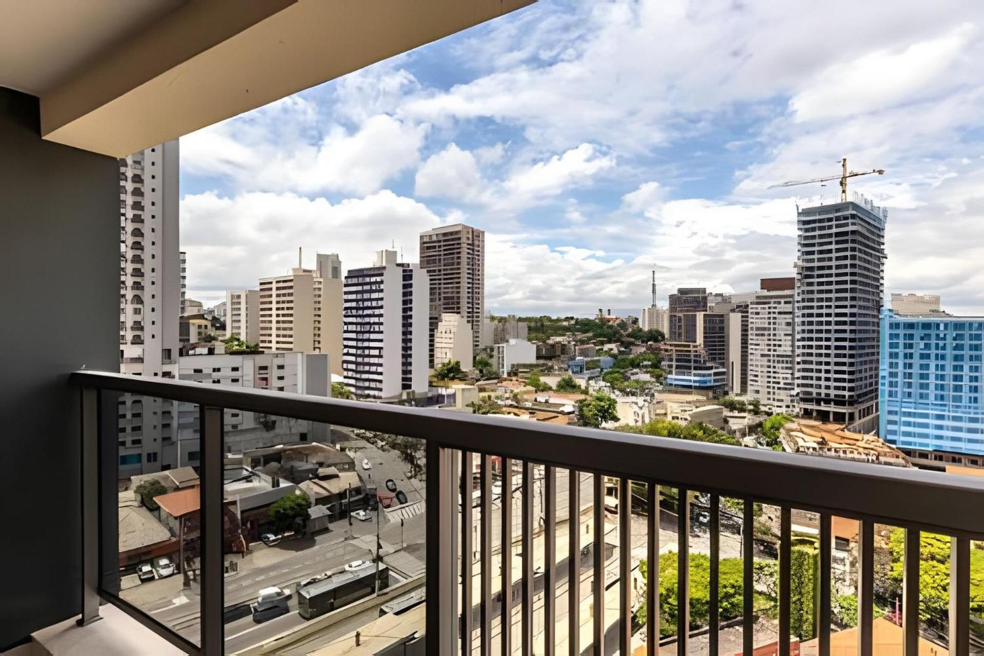 Occa Byway Madalena São Paulo
