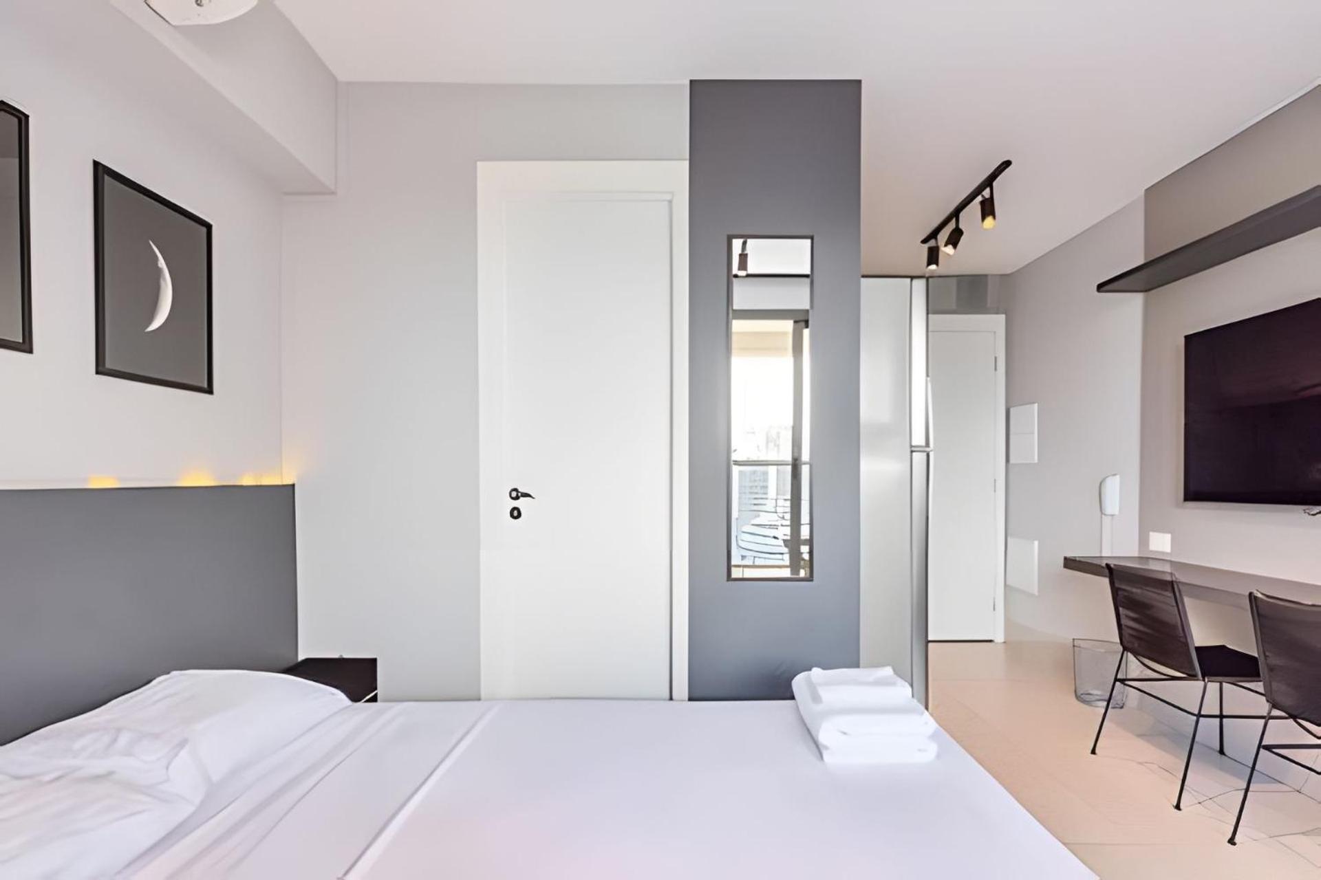 Apartamento Occa Byway Madalena *