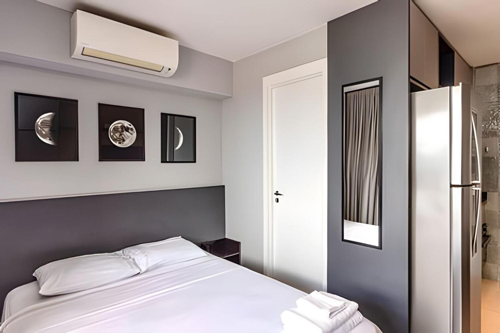 Occa Byway Madalena Apartamento
