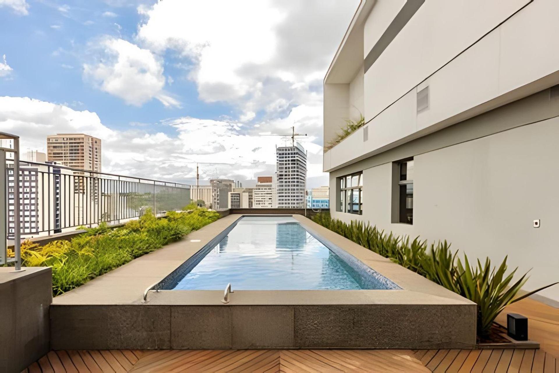 Apartamento Occa Byway Madalena